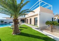 Bestaande woningen - Villa - Ciudad Quesada