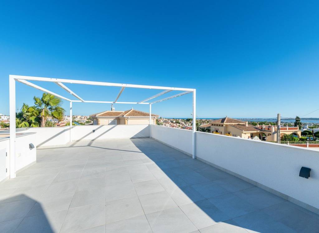 Bestaande woningen - Villa - Ciudad Quesada