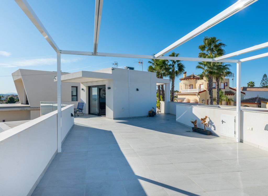 Bestaande woningen - Villa - Ciudad Quesada