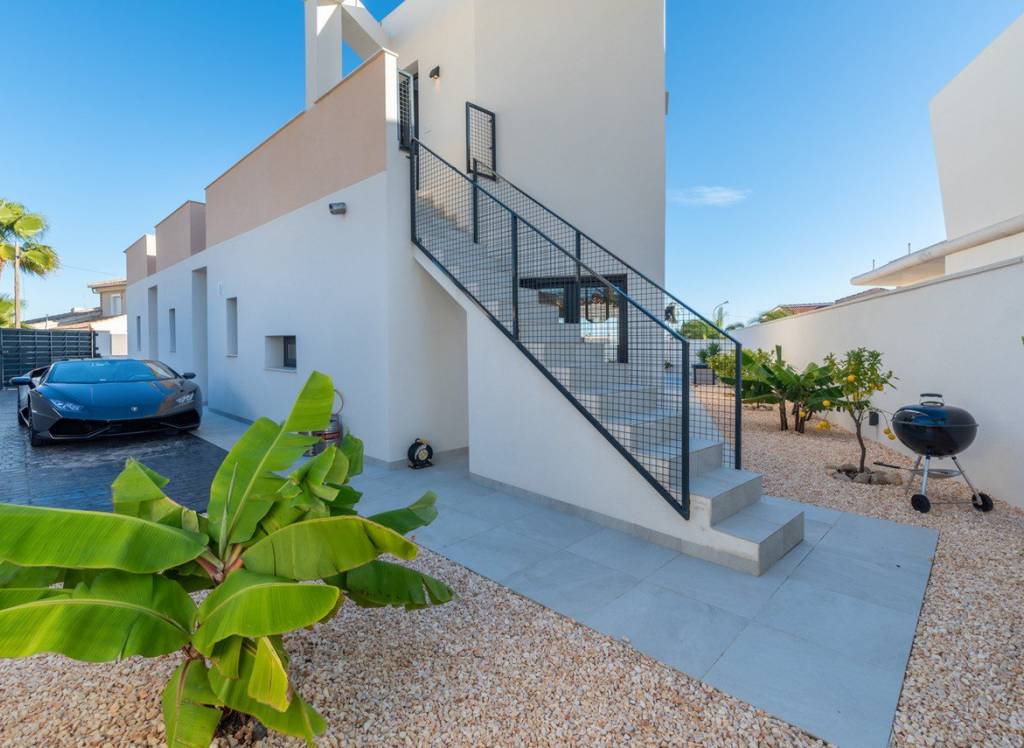 Bestaande woningen - Villa - Ciudad Quesada