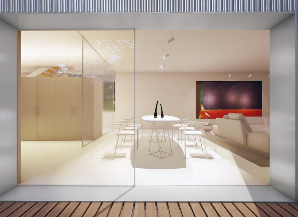 Bestaande woningen - Villa - El Campello - 1a linea