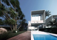 Bestaande woningen - Villa - El Campello - 1a linea