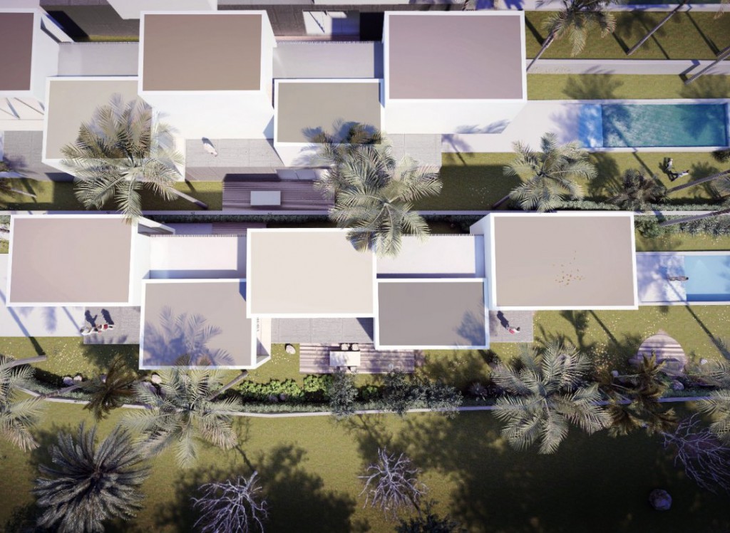 Bestaande woningen - Villa - El Campello - 1a linea