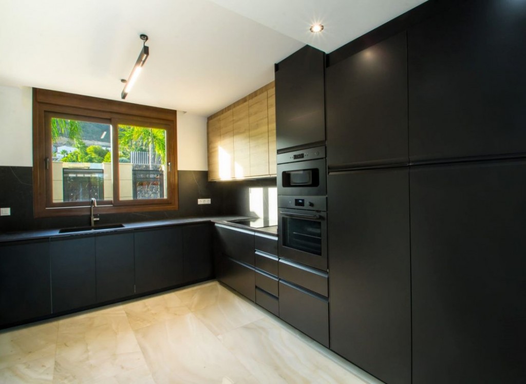 Bestaande woningen - Villa - Finestrat