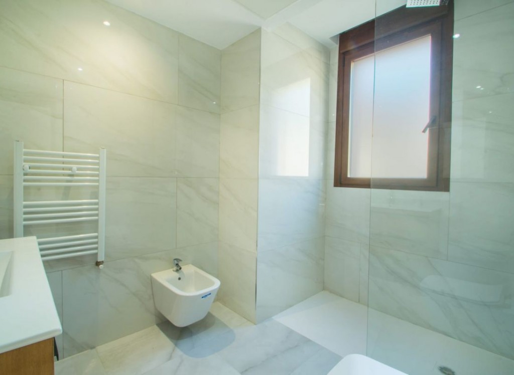 Bestaande woningen - Villa - Finestrat