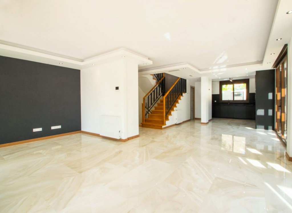 Bestaande woningen - Villa - Finestrat