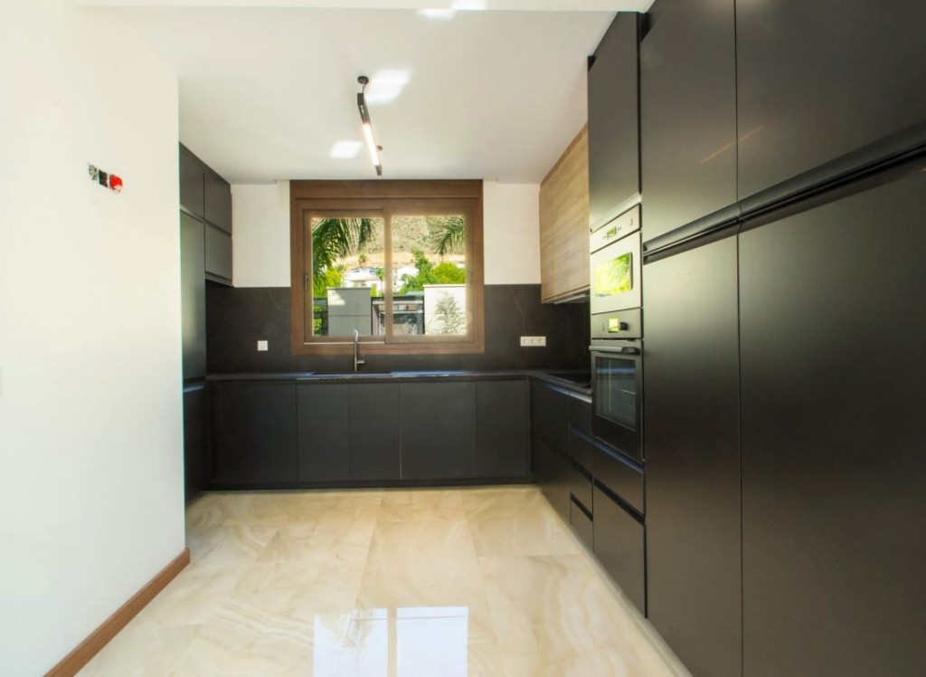 Bestaande woningen - Villa - Finestrat