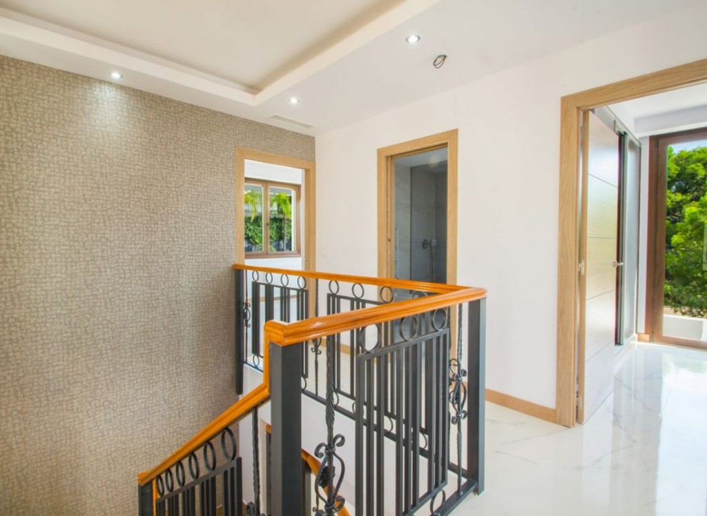 Bestaande woningen - Villa - Finestrat