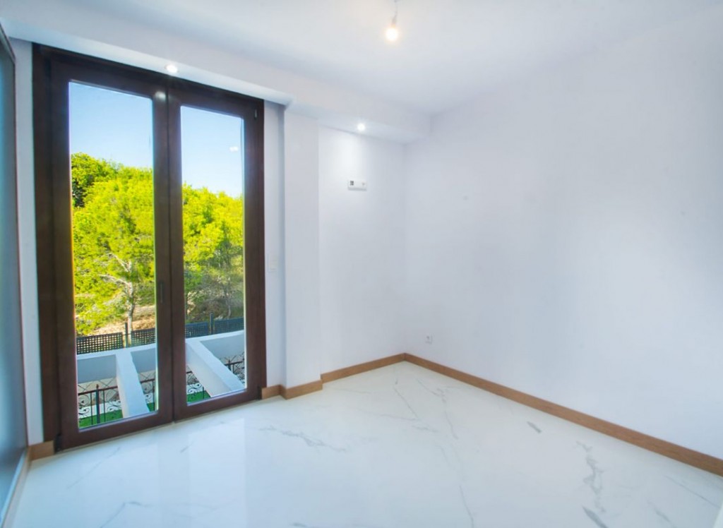 Bestaande woningen - Villa - Finestrat