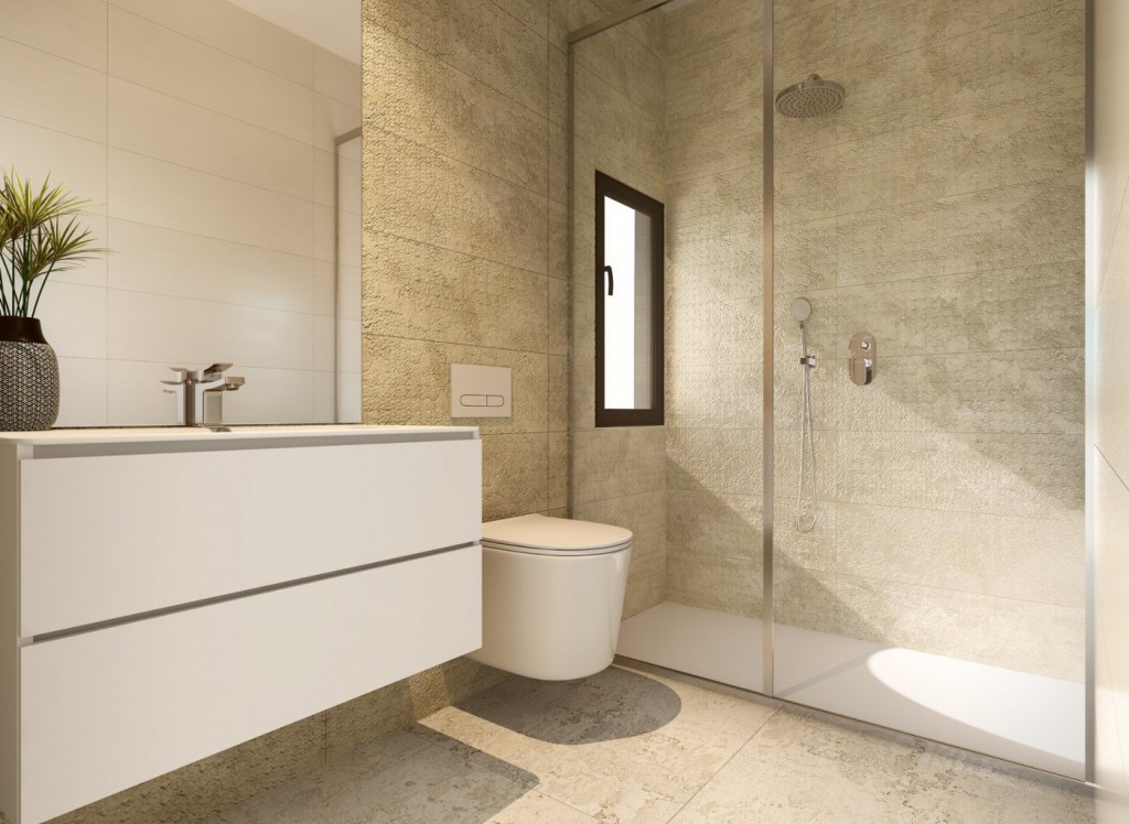 Bestaande woningen - Villa - La Marina - El pinet