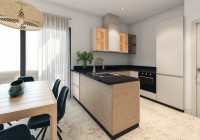 Bestaande woningen - Villa - La Marina - El pinet