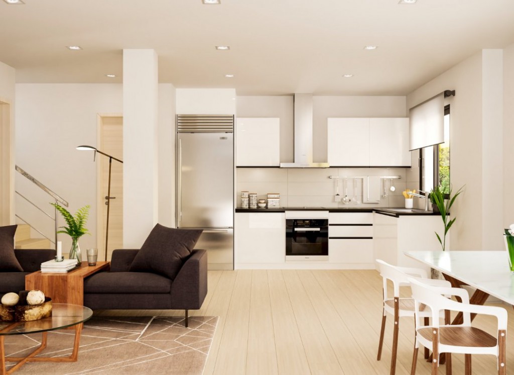 Bestaande woningen - Villa - La Marina - El pinet