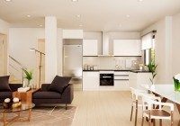 Bestaande woningen - Villa - La Marina - El pinet