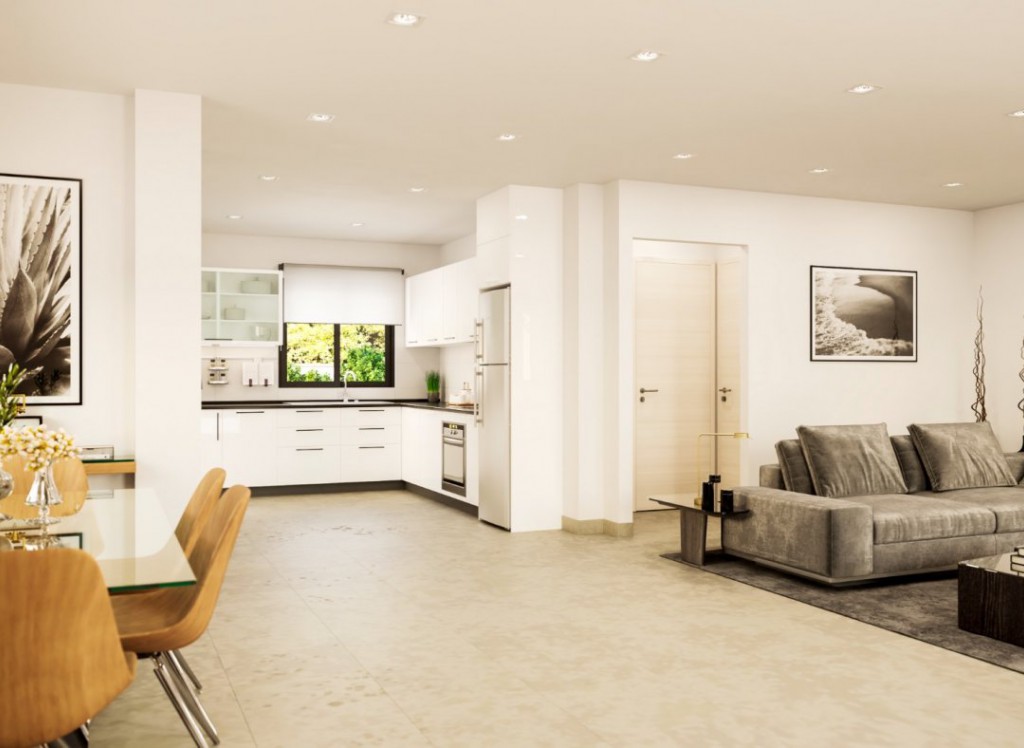 Bestaande woningen - Villa - La Marina - El pinet