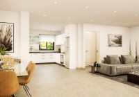 Bestaande woningen - Villa - La Marina - El pinet