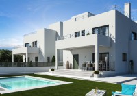 Bestaande woningen - Villa - La Marina - El pinet