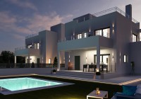 Bestaande woningen - Villa - La Marina - El pinet