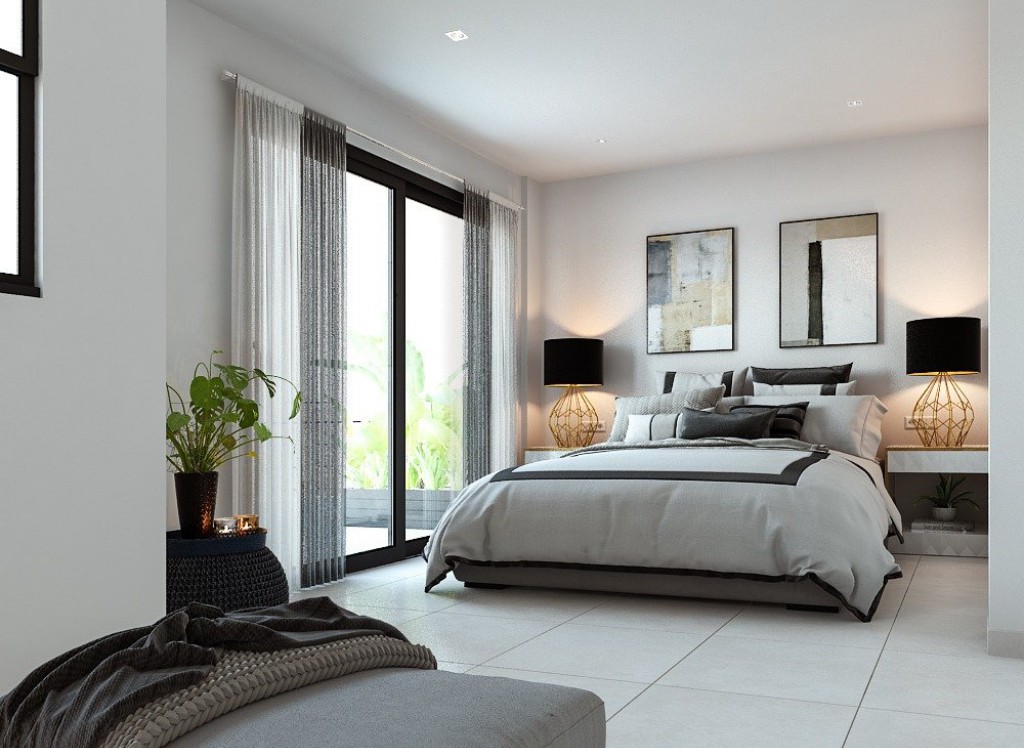 Bestaande woningen - Villa - La Marina - El pinet