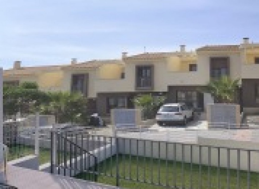 Bestaande woningen - Villa - Monforte del Cid - Alenda Golf
