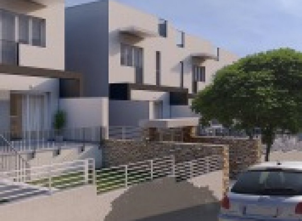 Bestaande woningen - Villa - Monforte del Cid - Alenda Golf