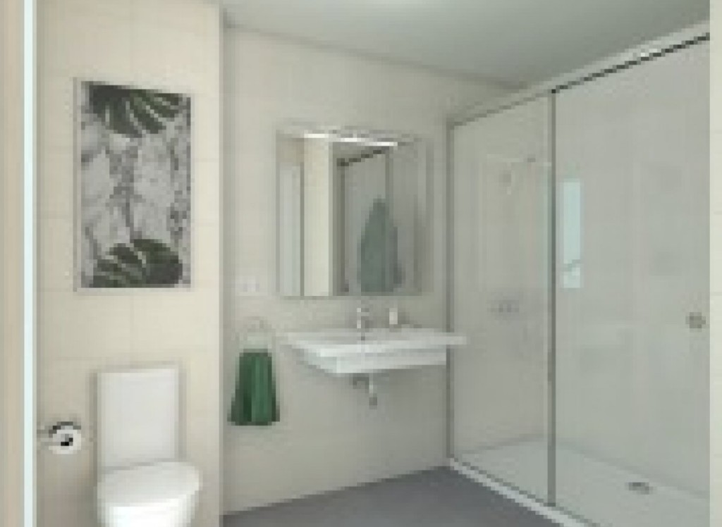 Bestaande woningen - Villa - Monforte del Cid - Alenda Golf