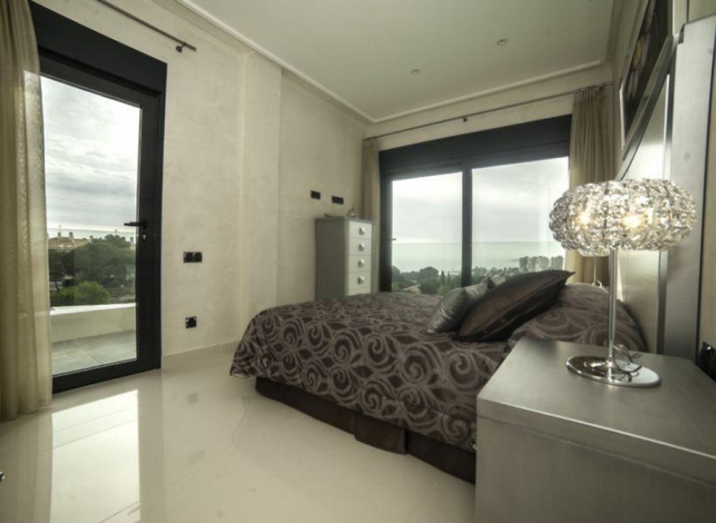 Bestaande woningen - Villa - Orihuela Costa - Campoamor