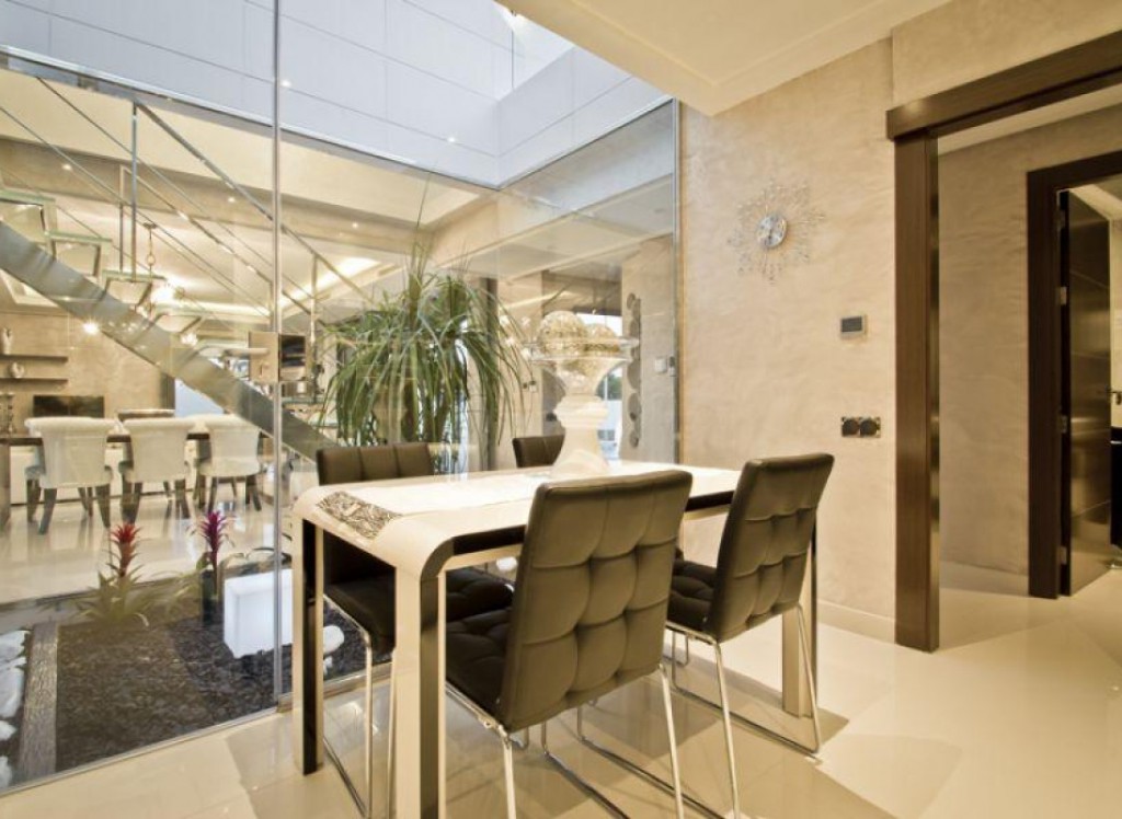 Bestaande woningen - Villa - Orihuela Costa - Campoamor