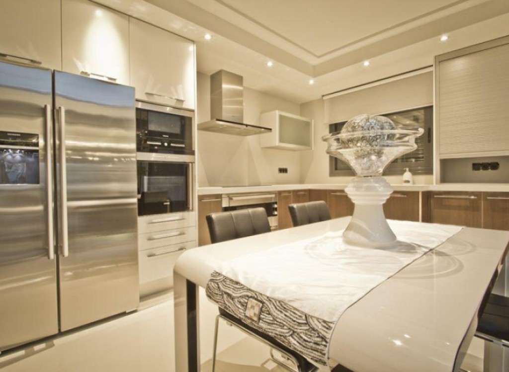 Bestaande woningen - Villa - Orihuela Costa - Campoamor