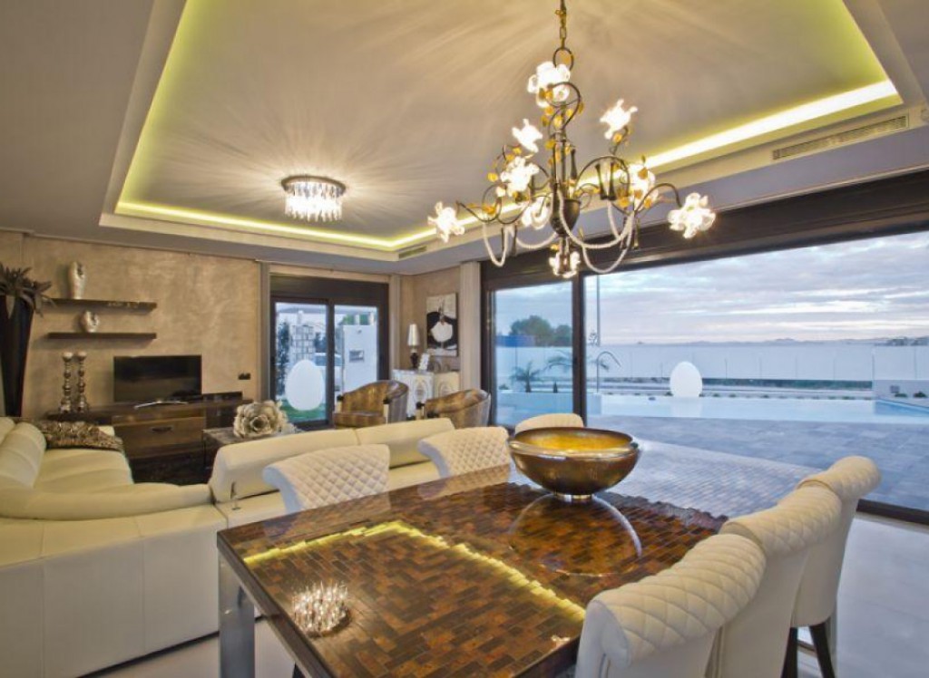 Bestaande woningen - Villa - Orihuela Costa - Campoamor