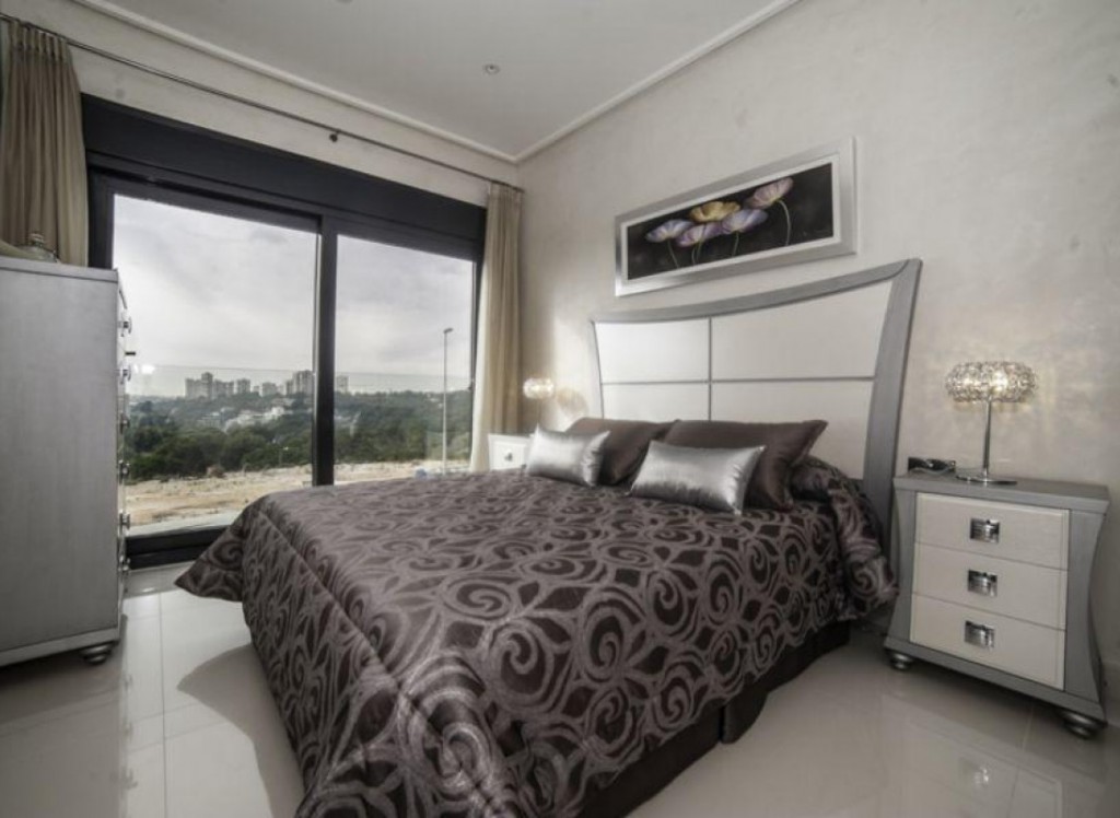 Bestaande woningen - Villa - Orihuela Costa - Campoamor