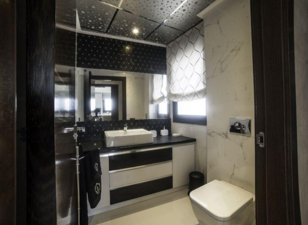 Bestaande woningen - Villa - Orihuela Costa - Campoamor