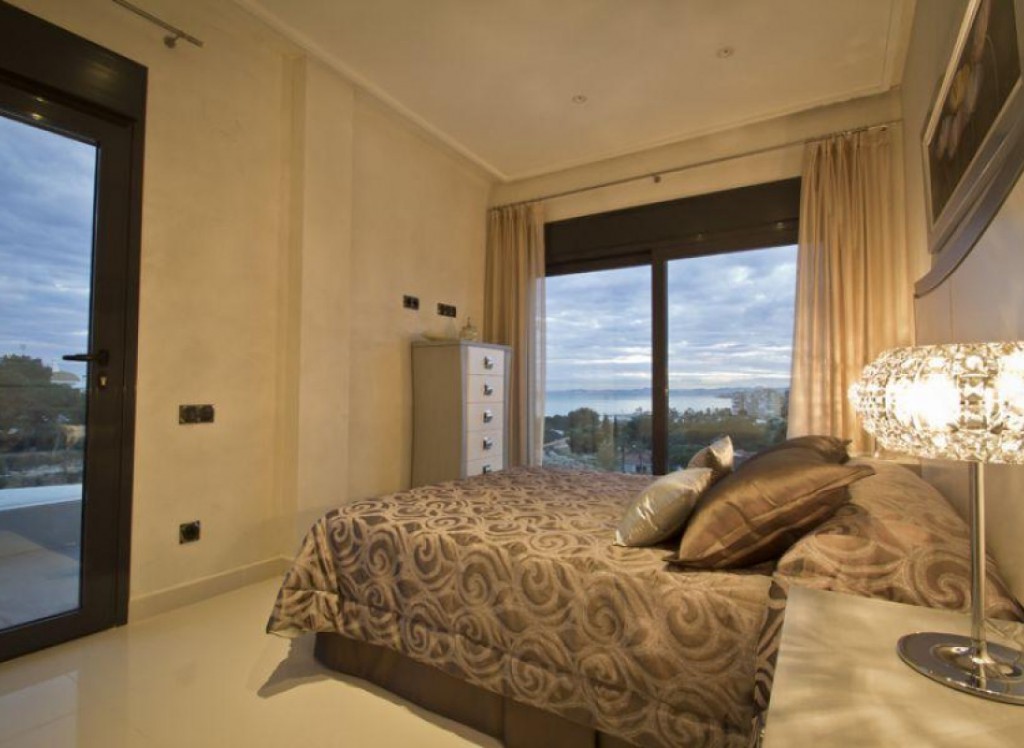 Bestaande woningen - Villa - Orihuela Costa - Campoamor