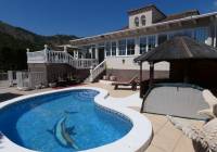 Bestaande woningen - Villa - Orihuela