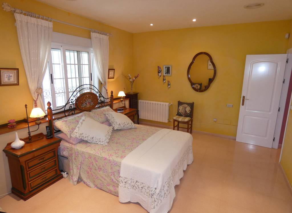 Bestaande woningen - Villa - Orihuela