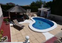 Bestaande woningen - Villa - Orihuela
