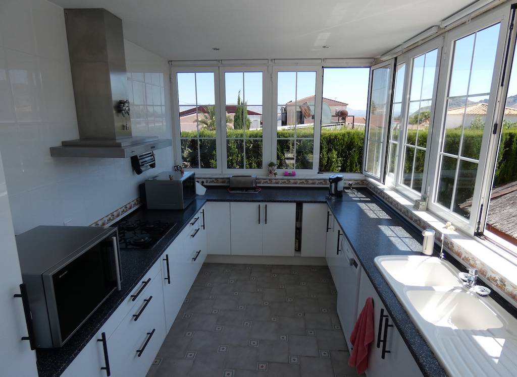 Bestaande woningen - Villa - Orihuela