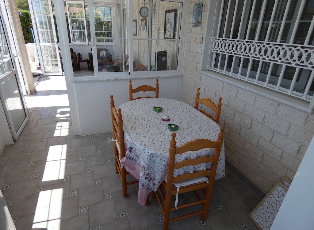 Bestaande woningen - Villa - Orihuela