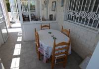 Bestaande woningen - Villa - Orihuela