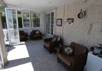 Bestaande woningen - Villa - Orihuela