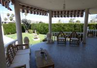 Bestaande woningen - Villa - Orihuela