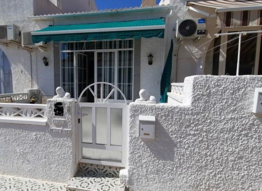 Bungalow - Bestaande woningen - Torrevieja - Torrevieja