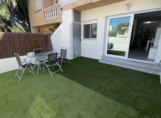 Bungalow - Resale - Gran Alacant - Panorama