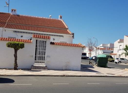Bungalow - Resale - Torrevieja - Torrevieja