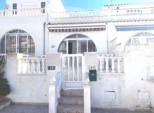 Bungalow - Venta - Torrevieja - Torrevieja