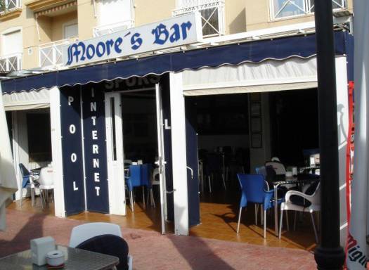 Comercial - Venta - Cabo Roig - Cabo Roig