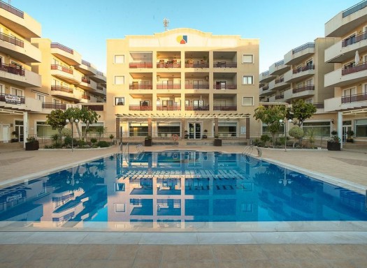 Departamento - Venta - Cabo Roig - PS-43951