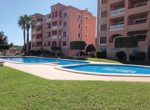 Departamento - Venta - Villamartin - Villamartin