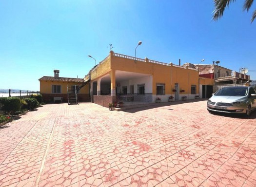 Finca / Finca - Venta - Albatera - PS-11814