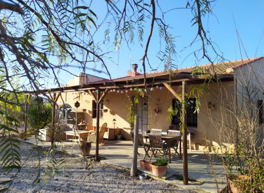 Finca / Finca - Venta - Alicante Region - Alicante Region