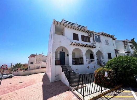 Herenhuis - Bestaande woningen - Ciudad Quesada - Ciudad Quesada